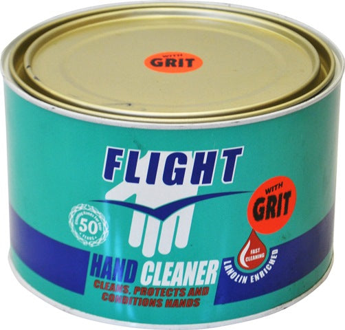 Hand Cleaner Flight With Grit 2L (6)