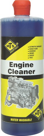Engine Cleaner Mts  500Ml (20)