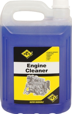 Engine Cleaner Mts 5L