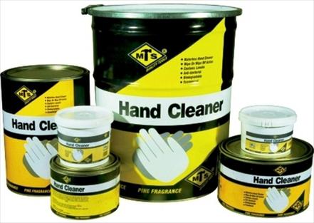 Hand Cleaner Mts Smooth 5Kg (4)