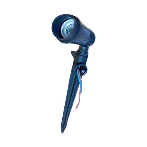Par 38 Garden Spike Floodlight Fitting
