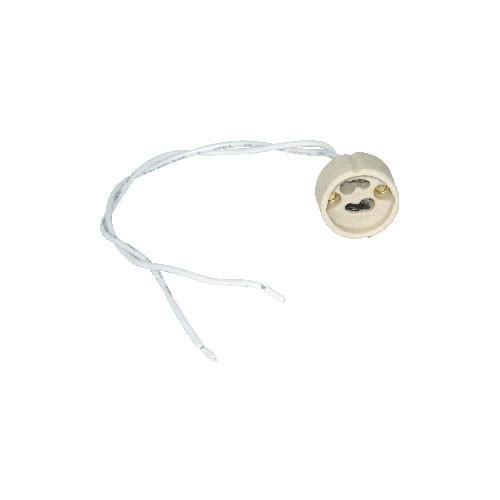 Gu10 Lamp Holder Tails