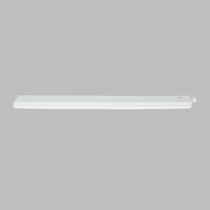 Brightstar FTL111/FTL211 White 9W LED Undercounter Strip Light (4000K/3000K, 720 Lumen)