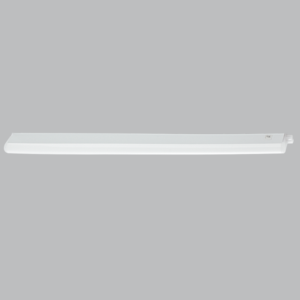 Brightstar FTL112/FTL212 White 14W LED Undercounter Strip Light (4000K/3000K, 1120 Lumen)