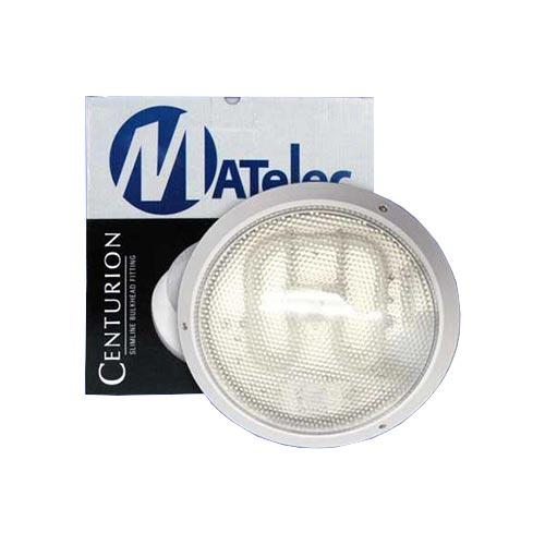 Centurion 2D Bulkhead Clear