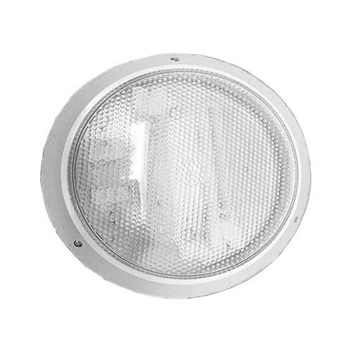 Centurion 2 X Pl9 Bulkhead Clear