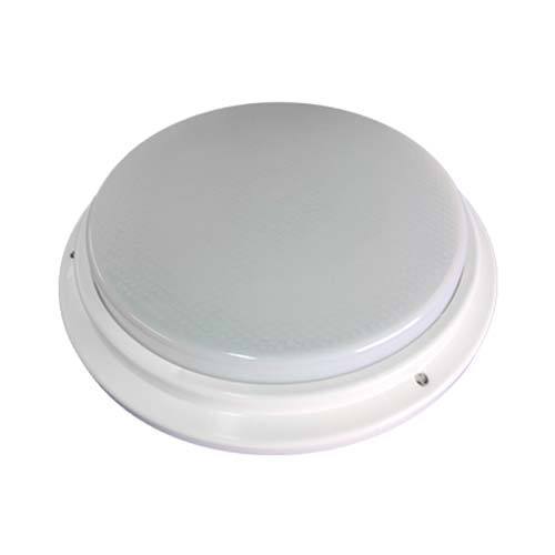 Mirage Slimline Bulkhead 2Pl9 16W