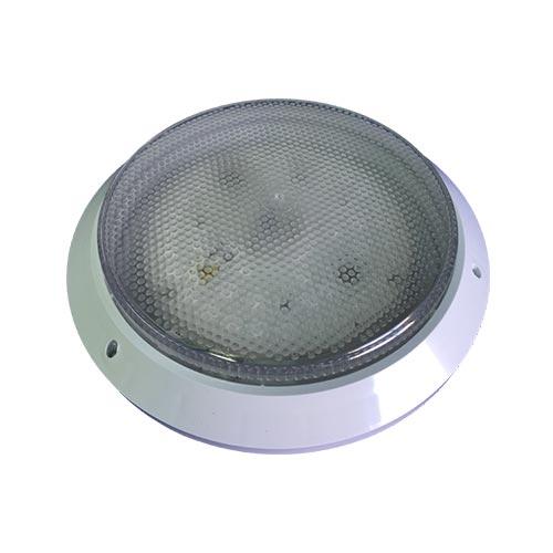 Centurion Led Bulkhead Clear 16W