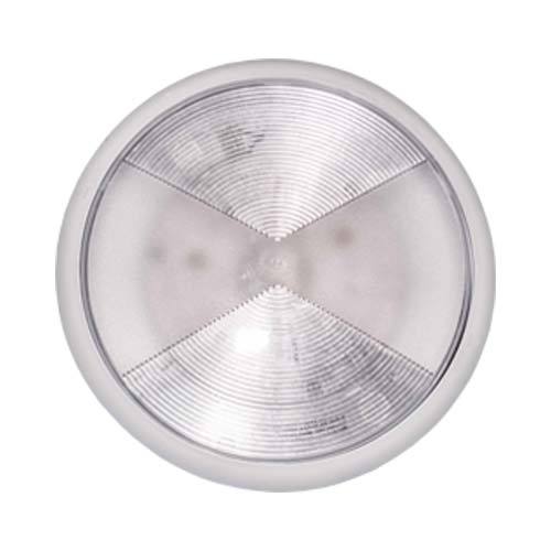 Emperor Slimline Bulkhead Led 16W