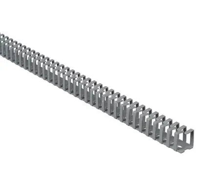 Flexible Wiring Duct