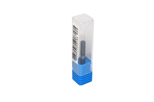 Burr Fox Tct Cylinder Open End 6X16X6Mm