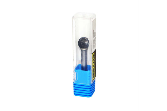Burr Fox Tct Ball Type 12X10X6Mm