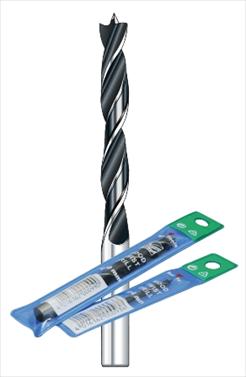 Drill Fox Hss .Wood Twist Sleeve 7.0**
