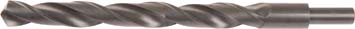 Drill Fox Reduced Shank Slv 12.0X8Mm