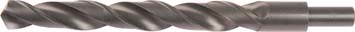 Drill Fox Reduced Shank Slv 14.0X12Mm
