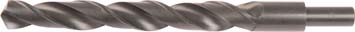 Drill Fox Reduced Shank Slv 15.0X12Mm