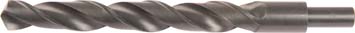 Drill Fox Reduced Shank Slv 16.0X12Mm