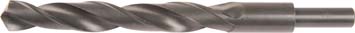 Drill Fox Reduced Shank Slv 17.0X12Mm