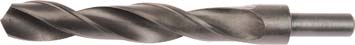 Drill Fox Reduced Shank Slv 21.0X12Mm