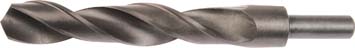 Drill Fox Reduced Shank Slv 21.5X12Mm
