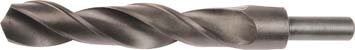 Drill Fox Reduced Shank Slv 22.0X12Mm