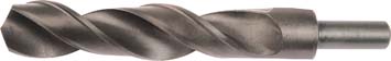 Drill Fox Reduced Shank Slv 25.0X12Mm
