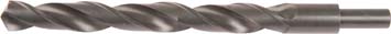 Drill Fox Reduced Shank Slv 13.5X8Mm