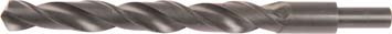 Drill Fox Reduced Shank Slv 14.5X12Mm