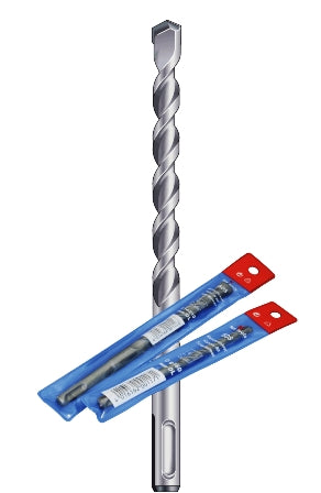 Drill Fox Sds+ Std/Fl Slv 13.0X160/100Mm