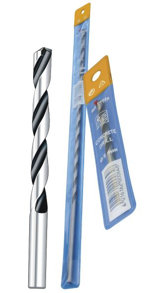 Drill Fox Concrete Sleeve 16X400Mm