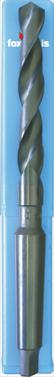 Drill Fox Mts 22.0Mm Morse 2
