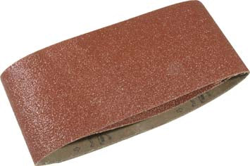 Abrasive Fox Belt 13X455 60G P/10