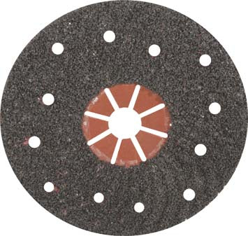 Abrasive Fox Disc Spanzec 180Mm C16