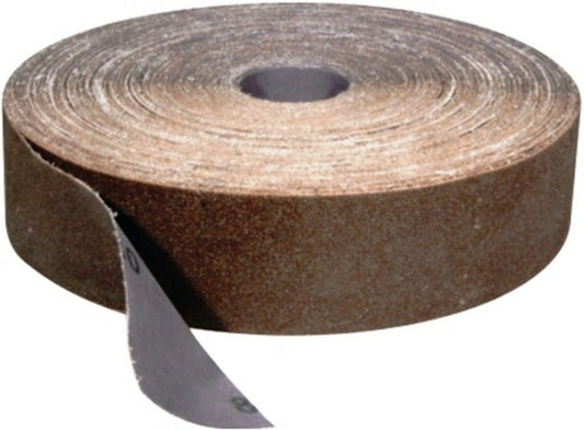 Abrasive Fox Floor Cloth 205X476Mm P24 Per50