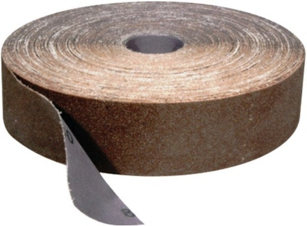 Abrasive Fox Floor Cloth 205X476Mm P36 Per50