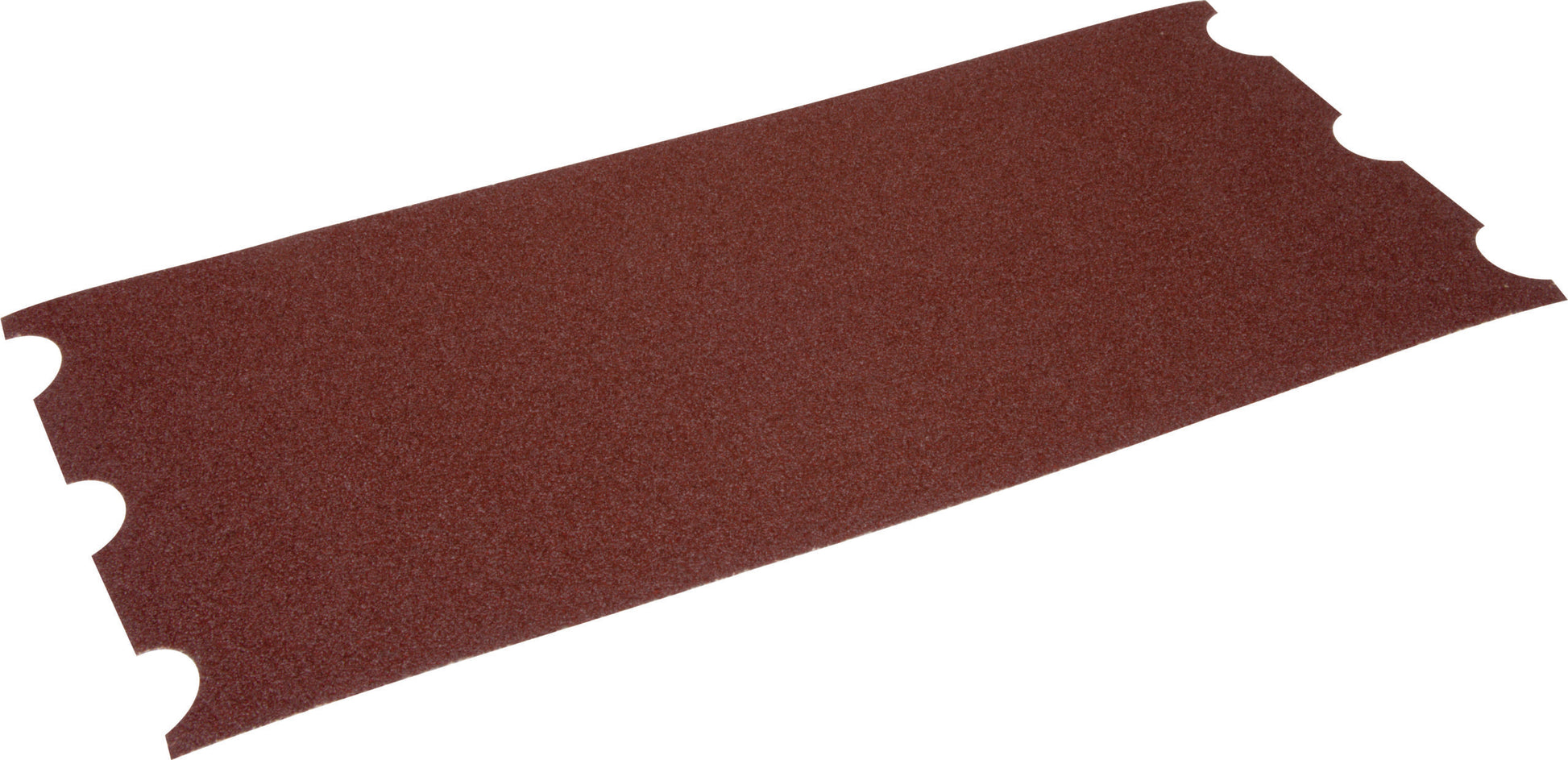 Abrasive Fox Floor Cloth 205X476Mm P40 Per50