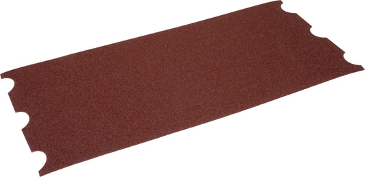 Abrasive Fox Floor Cloth 205X476Mm P40 Per50