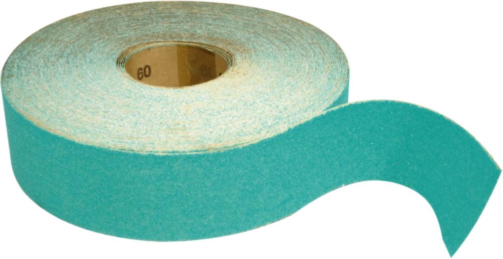 ABRASIVE Fox Production Roll P40
