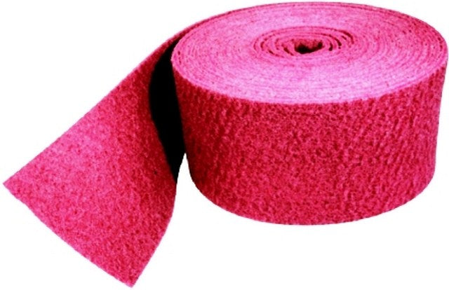 Abrasive Fox Mirlon Roll 140X10M V/Fine