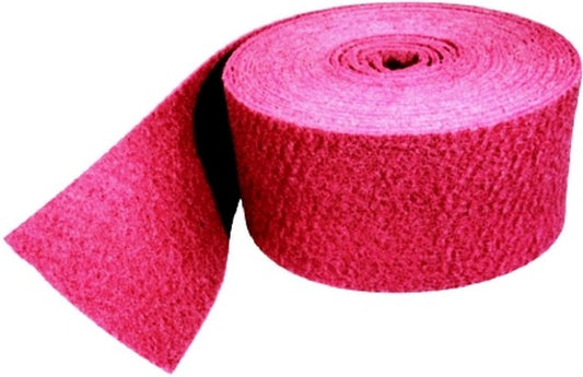 Abrasive Fox Mirlon Roll 140X10M V/Fine