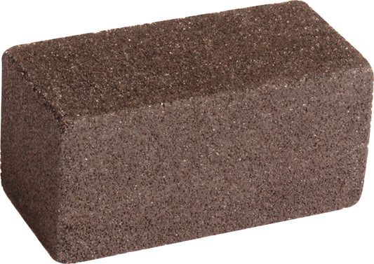 Abrasive Fox Rubbing Brick 50X50X100 Fine