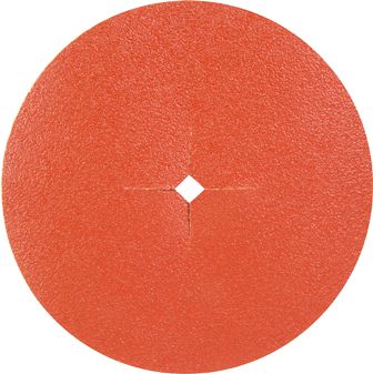 Abrasive Fox Display Packed Disc Sandy 150 5Pc Med