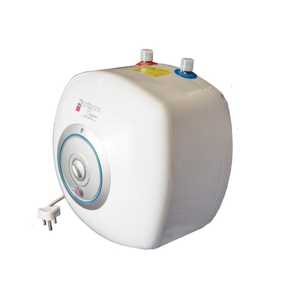Kwikot Prisma Classique Under Basin Heater 10Lt