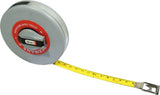 Tape Freeman Measuring St..St/C.Close 30X13Mm