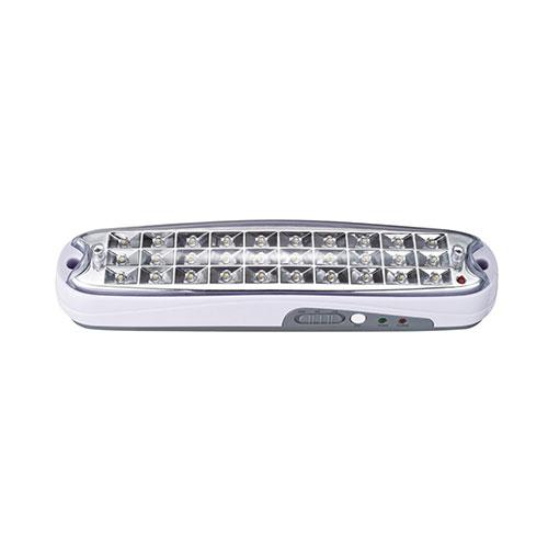 Rechargeable Emergency Light 3.7V 1.2Ah - 30 Led