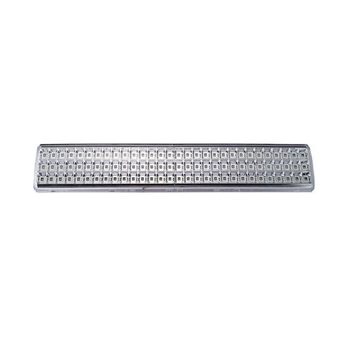Led Rechargeable Emergency Light 3.7V 2.2Ah With Pull Switch