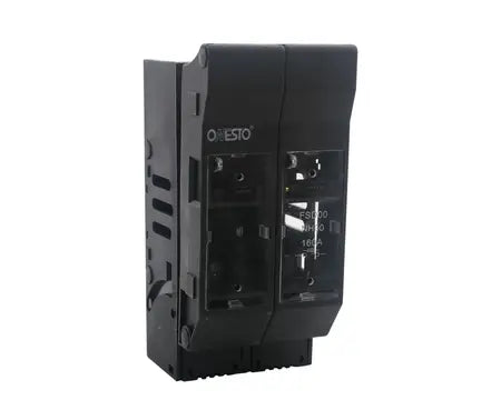 160 Frame Size, Fuse Switch Disconnector