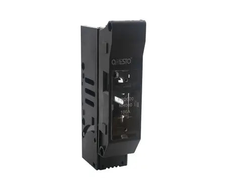 100 Frame Size, Fuse Switch Disconnector