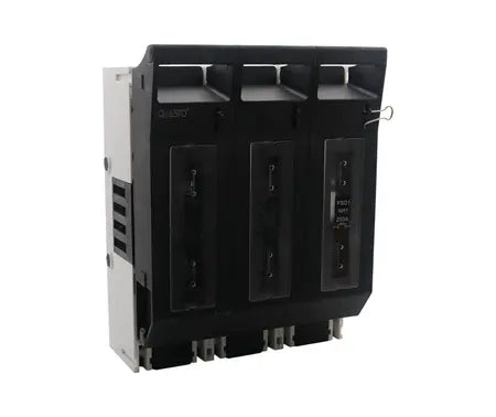 250 Frame Size, Fuse Switch Disconnector