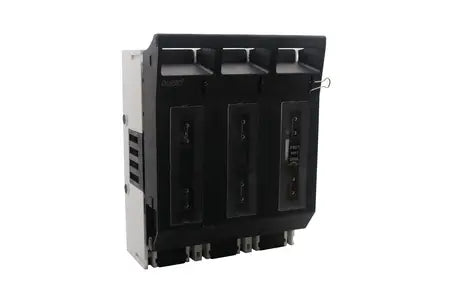 400 Frame Size, Fuse Switch Disconnector